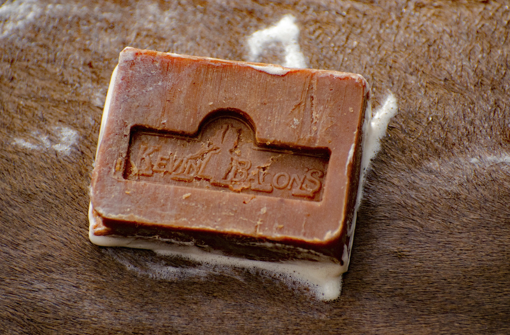 Kevin Bacon´s Active Soap Anti-Itch Soap - 100 g - 2