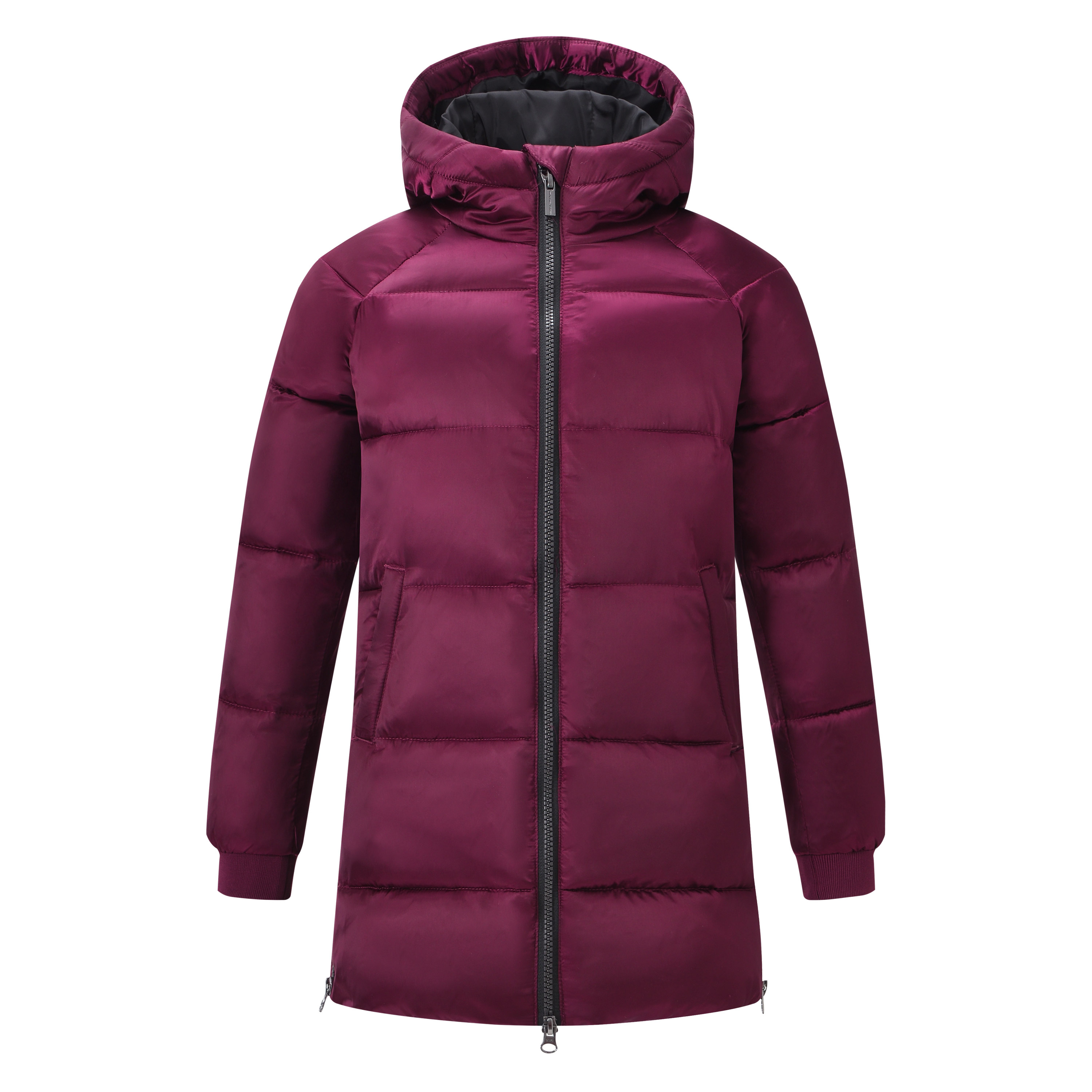 Imperial Riding Junior KIDS Puffer jacket Bodie - Fig