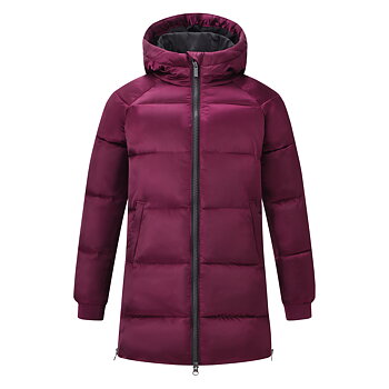 Imperial Riding Junior KIDS Puffer jacket Bodie - Fig