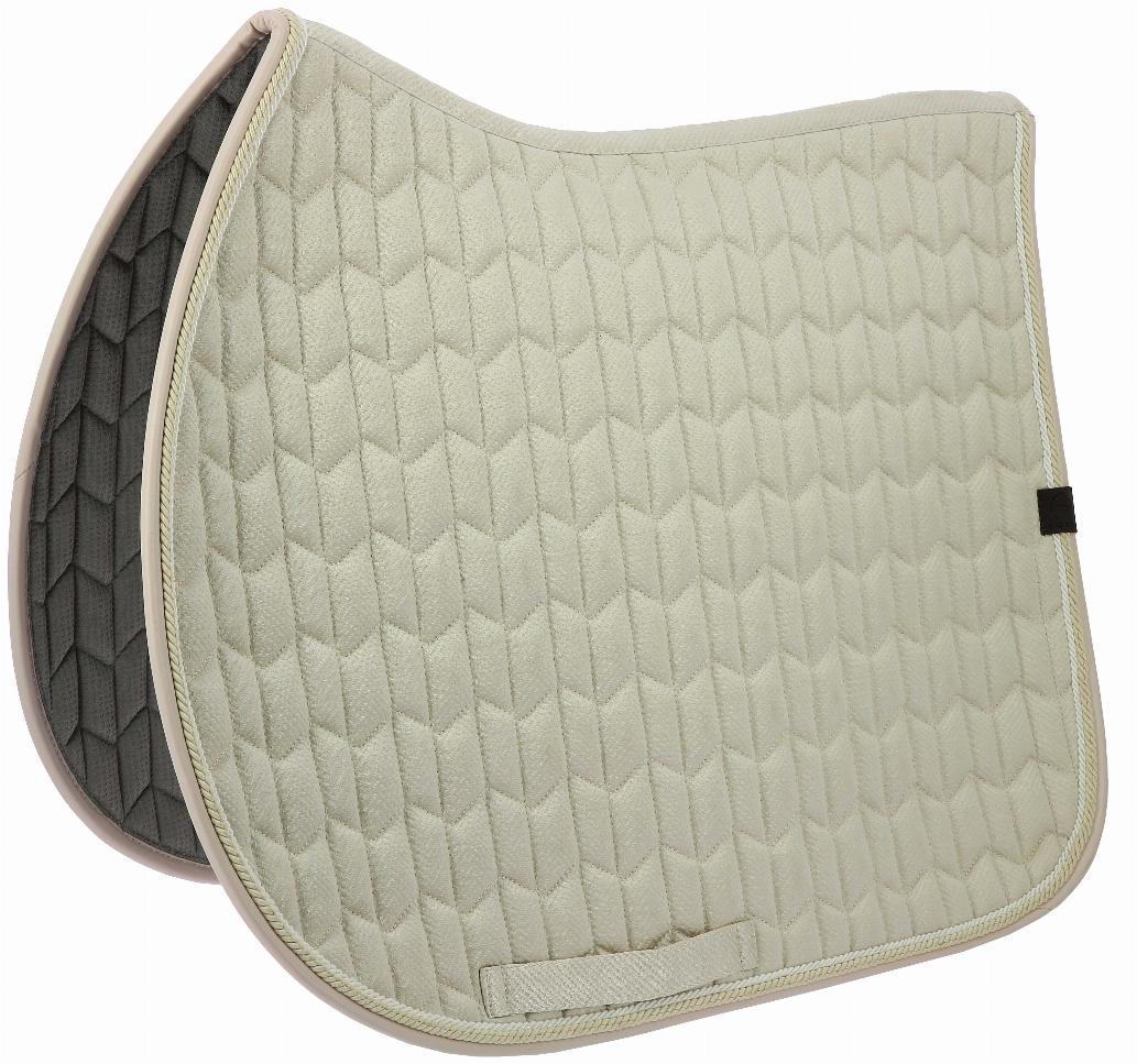 Equithème Excellence Schabrak Beige