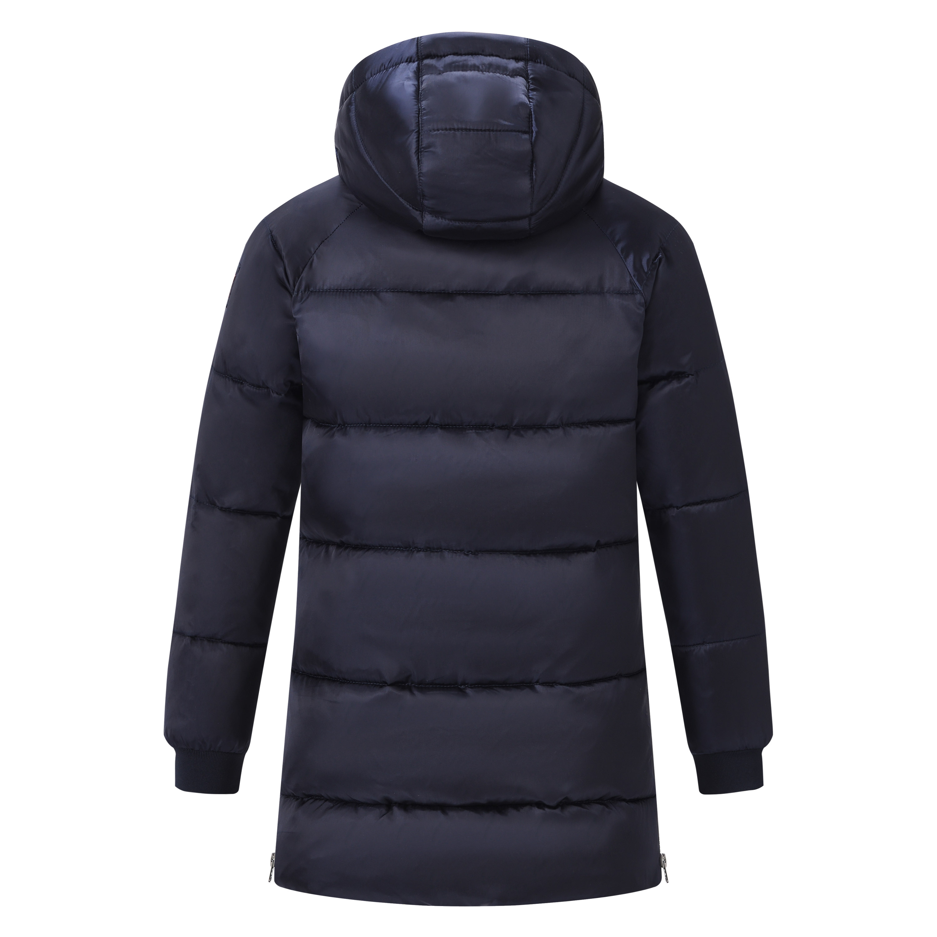 Imperial Riding Junior KIDS Dunjacka Bodie - Marinblå - 2