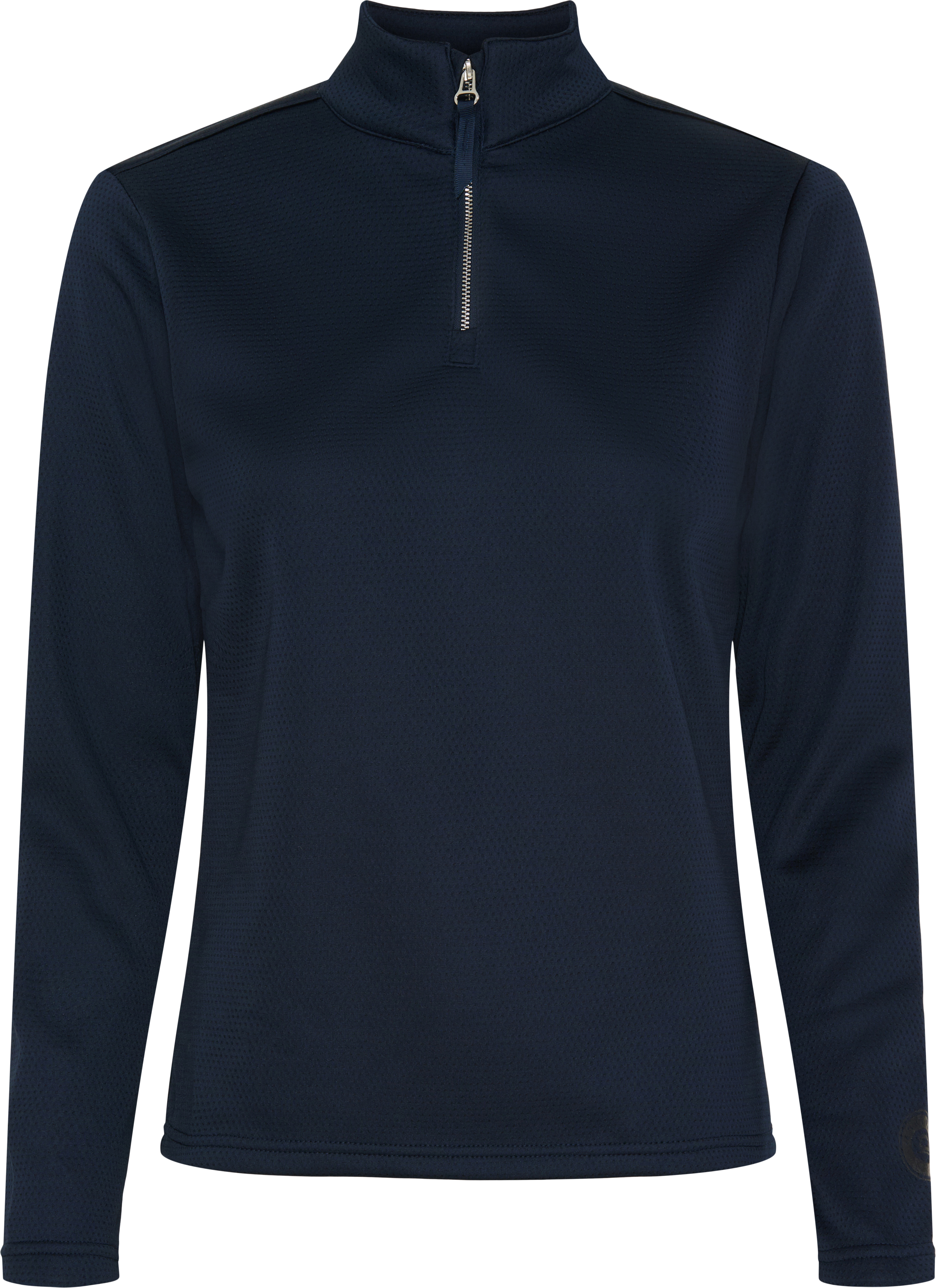 Equipage Scarlet Långärmad Tröja Navy (XS)