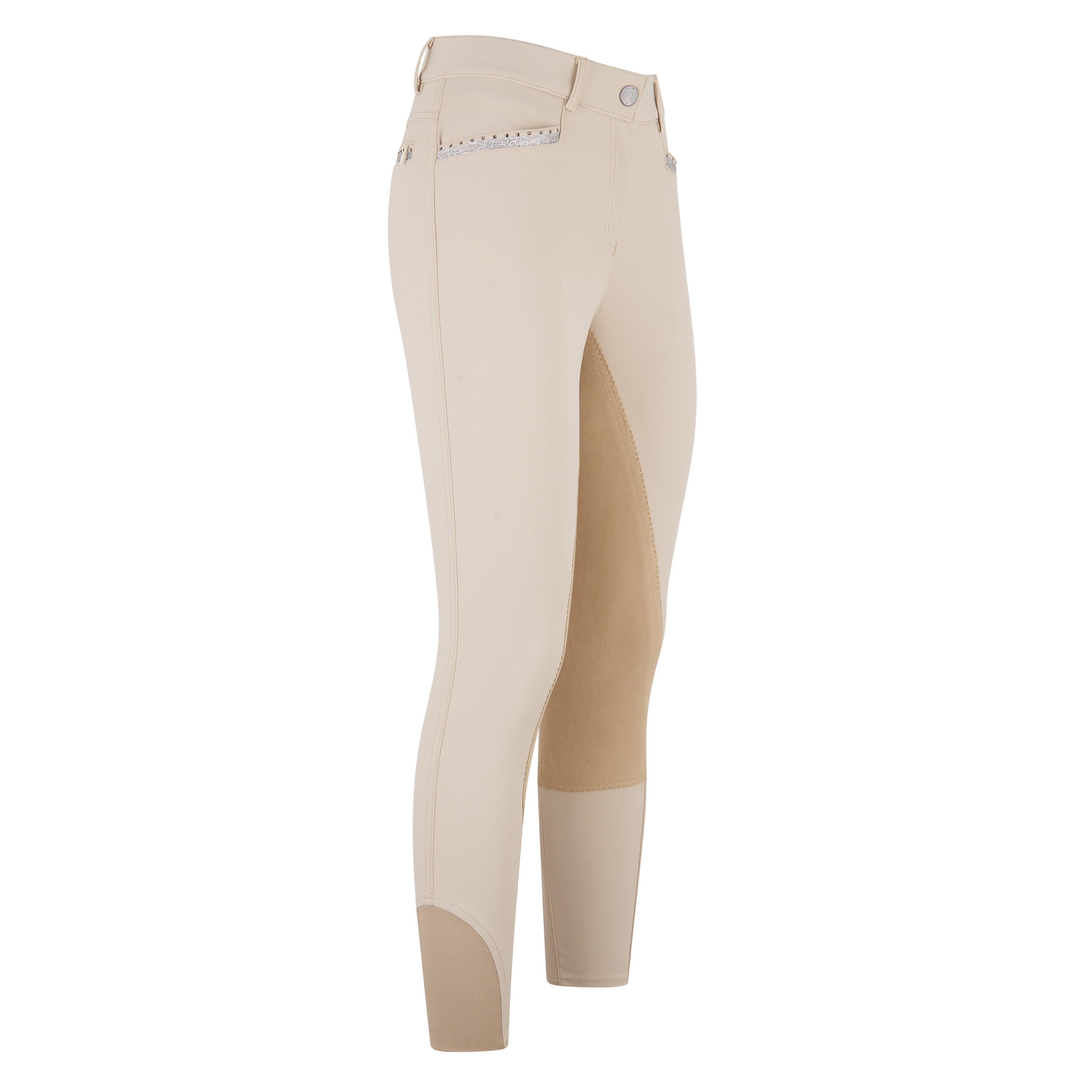 Imperial Riding Riding breeches El Capone Full - Beige