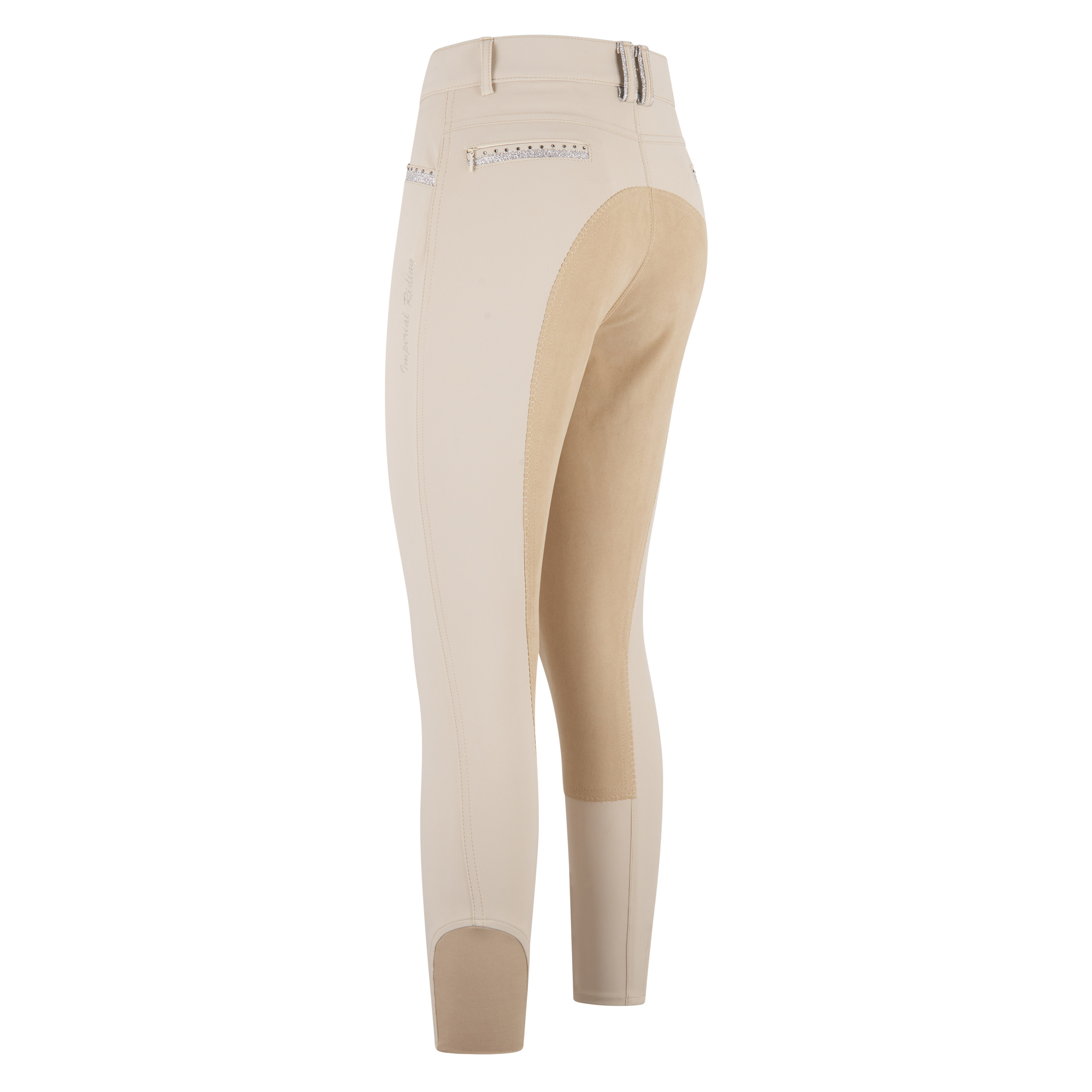 Imperial Riding Riding breeches El Capone Full - Beige - 2