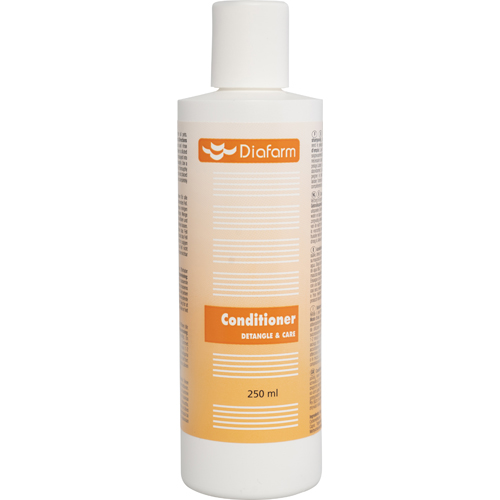Conditioner - Spülung, 250 ml.
