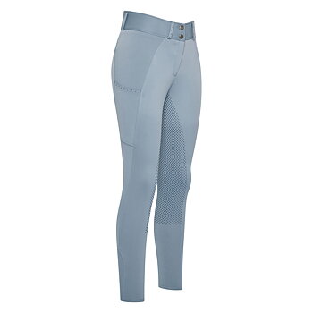 Imperial Riding Riding breeches Bliss summer FullGrip - Moonstone