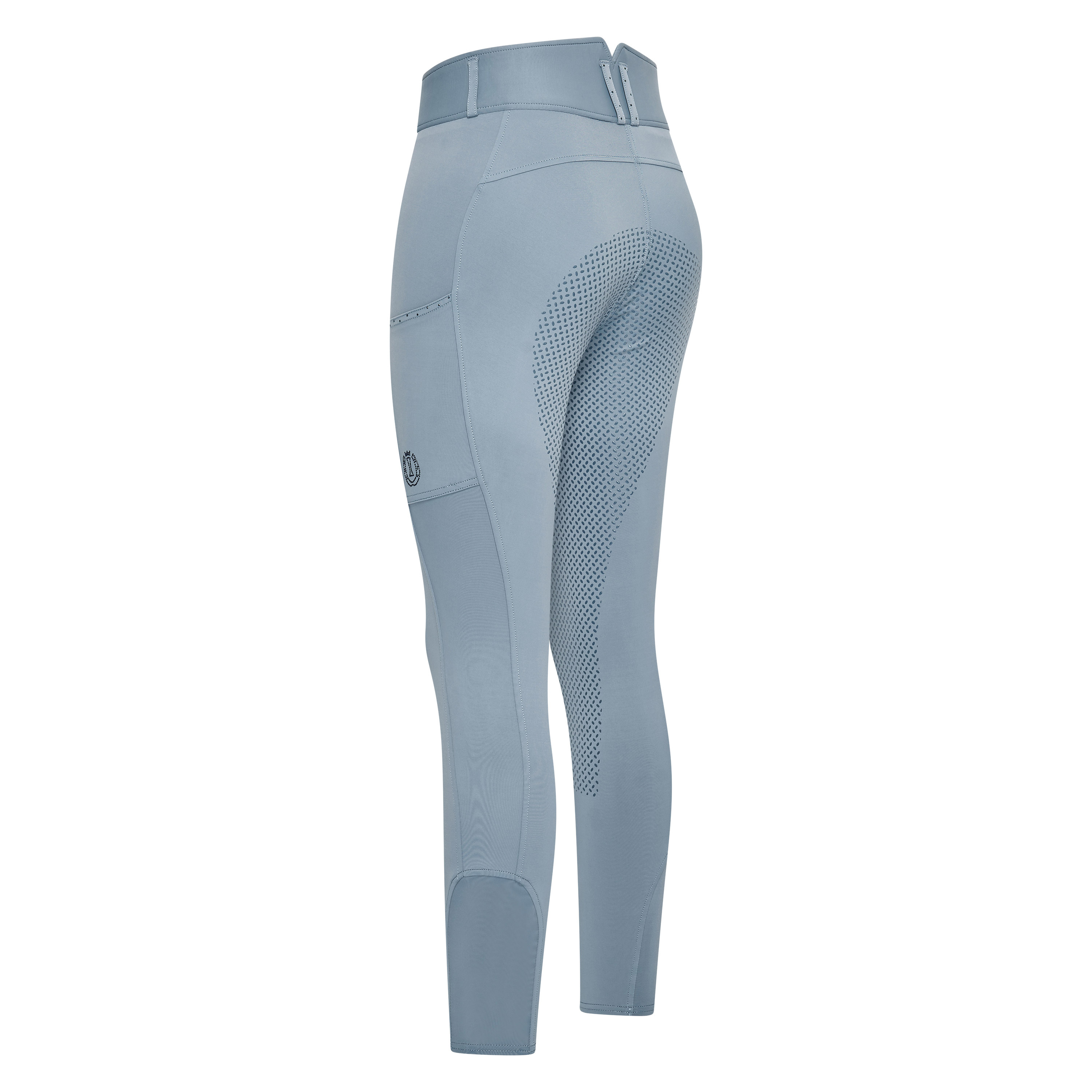 Imperial Riding Riding breeches Bliss summer FullGrip - Moonstone - 2