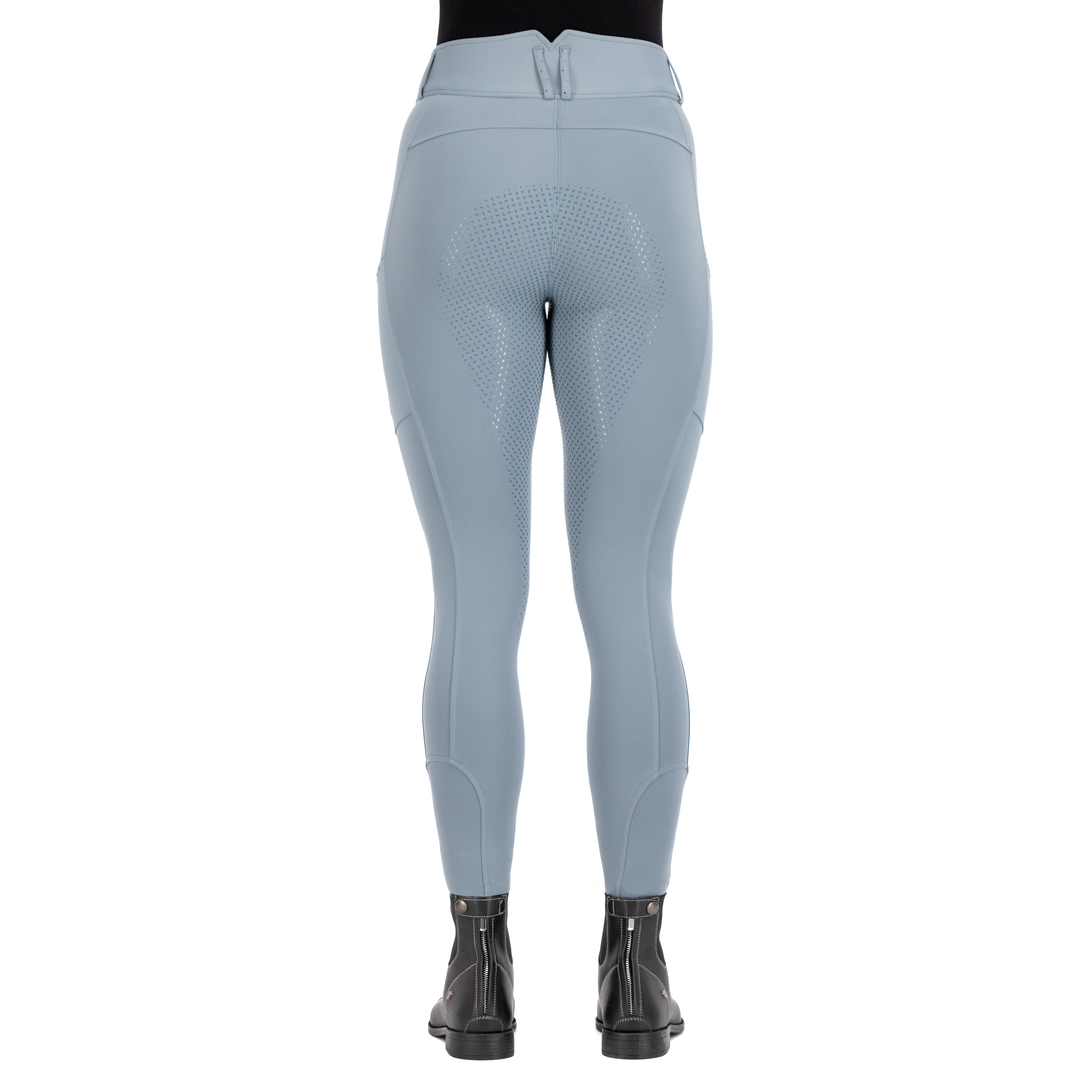 Imperial Riding Riding breeches Bliss summer FullGrip - Moonstone - 5