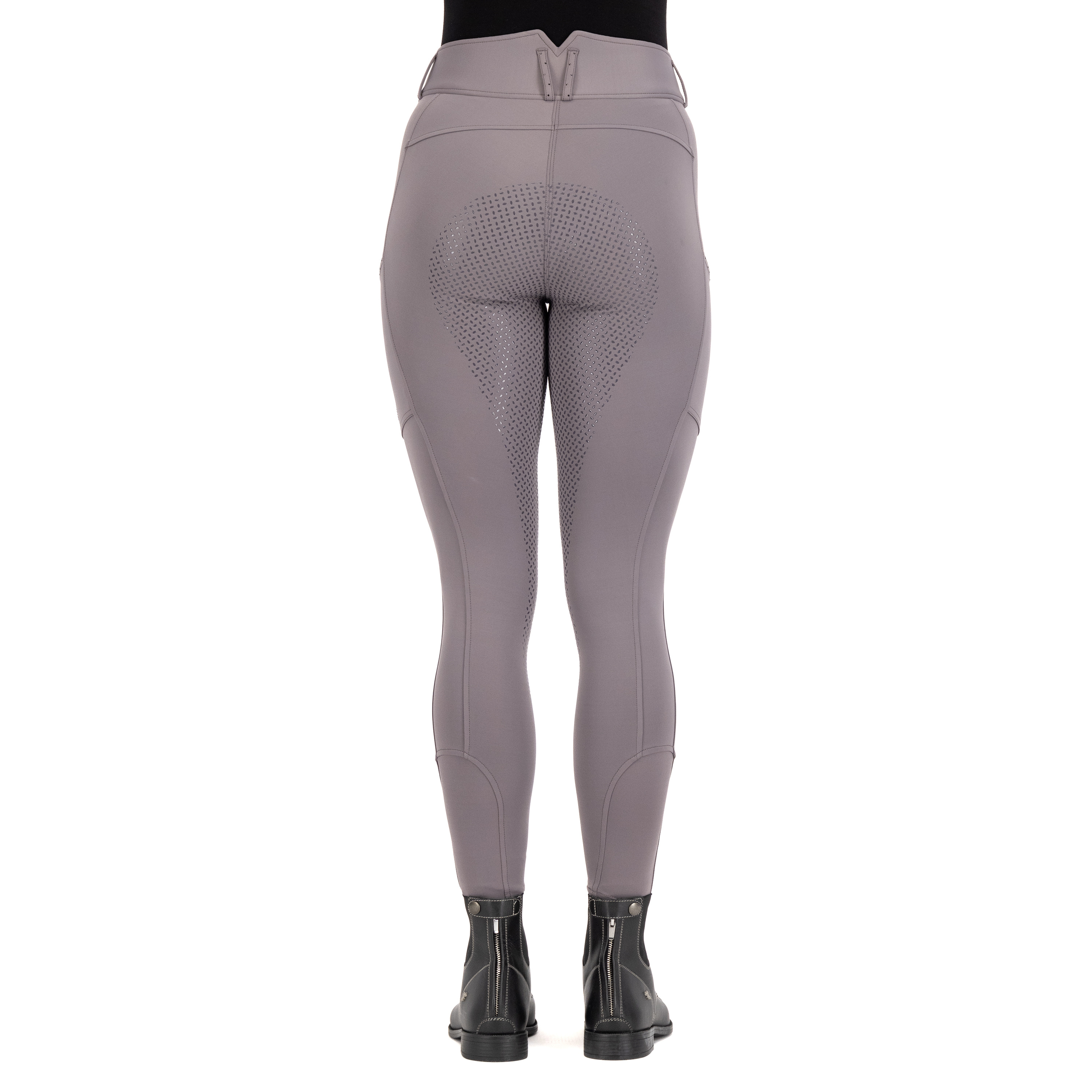 Imperial Riding Riding breeches Bliss summer FullGrip - Marble - 5