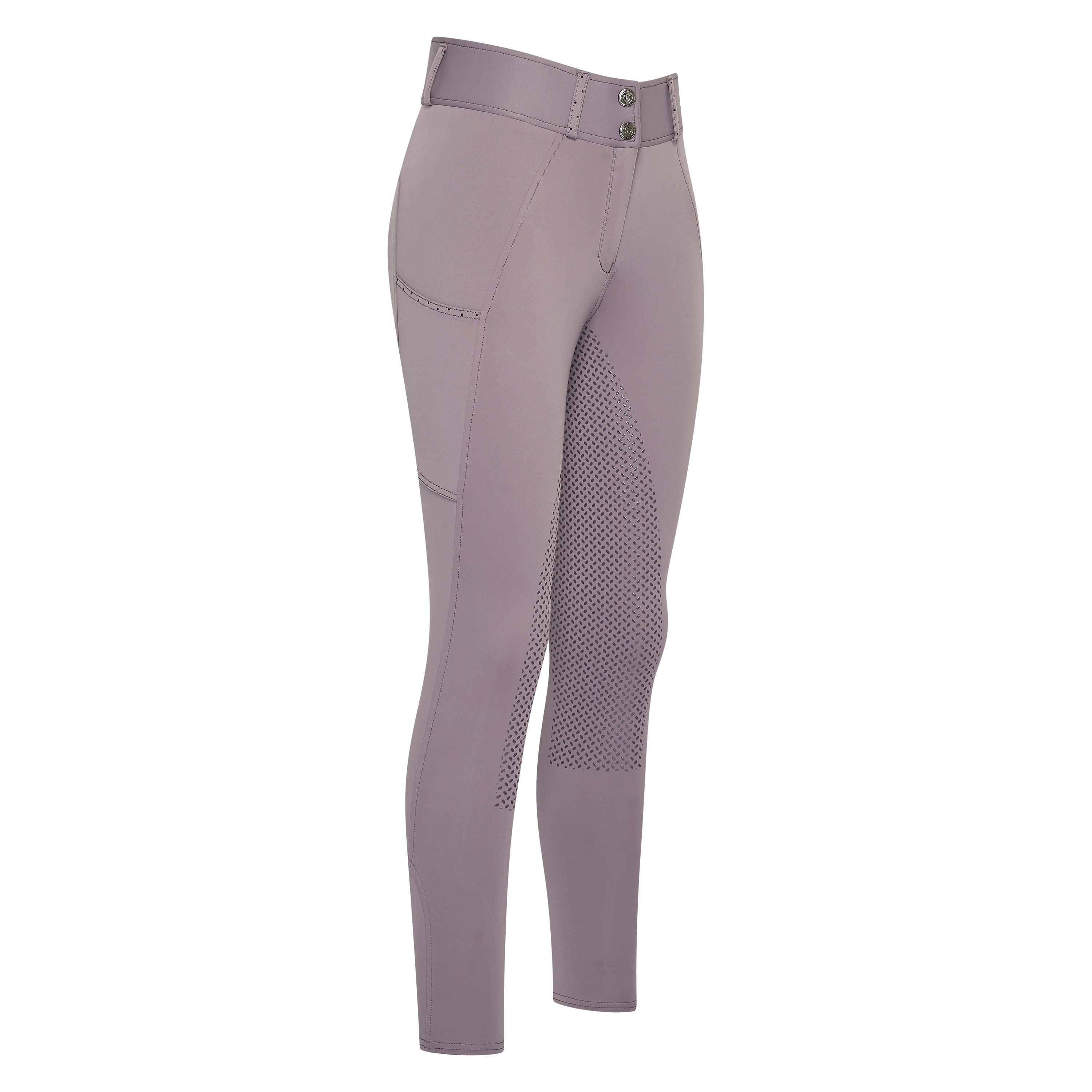 Imperial Riding Riding breeches Bliss summer FullGrip - Marble