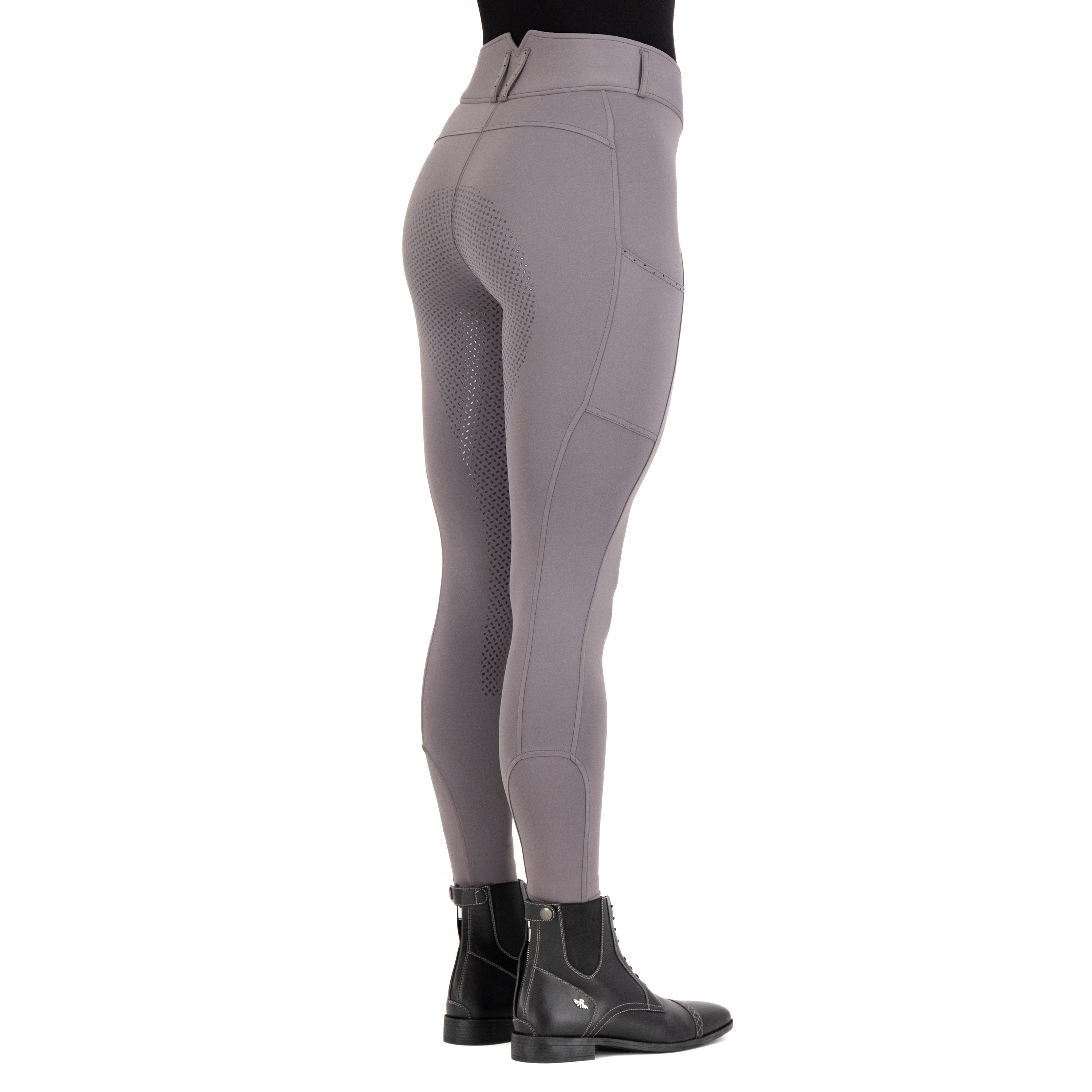 Imperial Riding Riding breeches Bliss summer FullGrip - Marble - 6