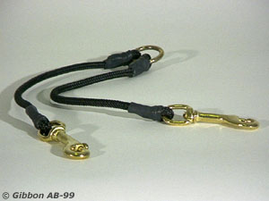 Strongline Dubbelkoppel