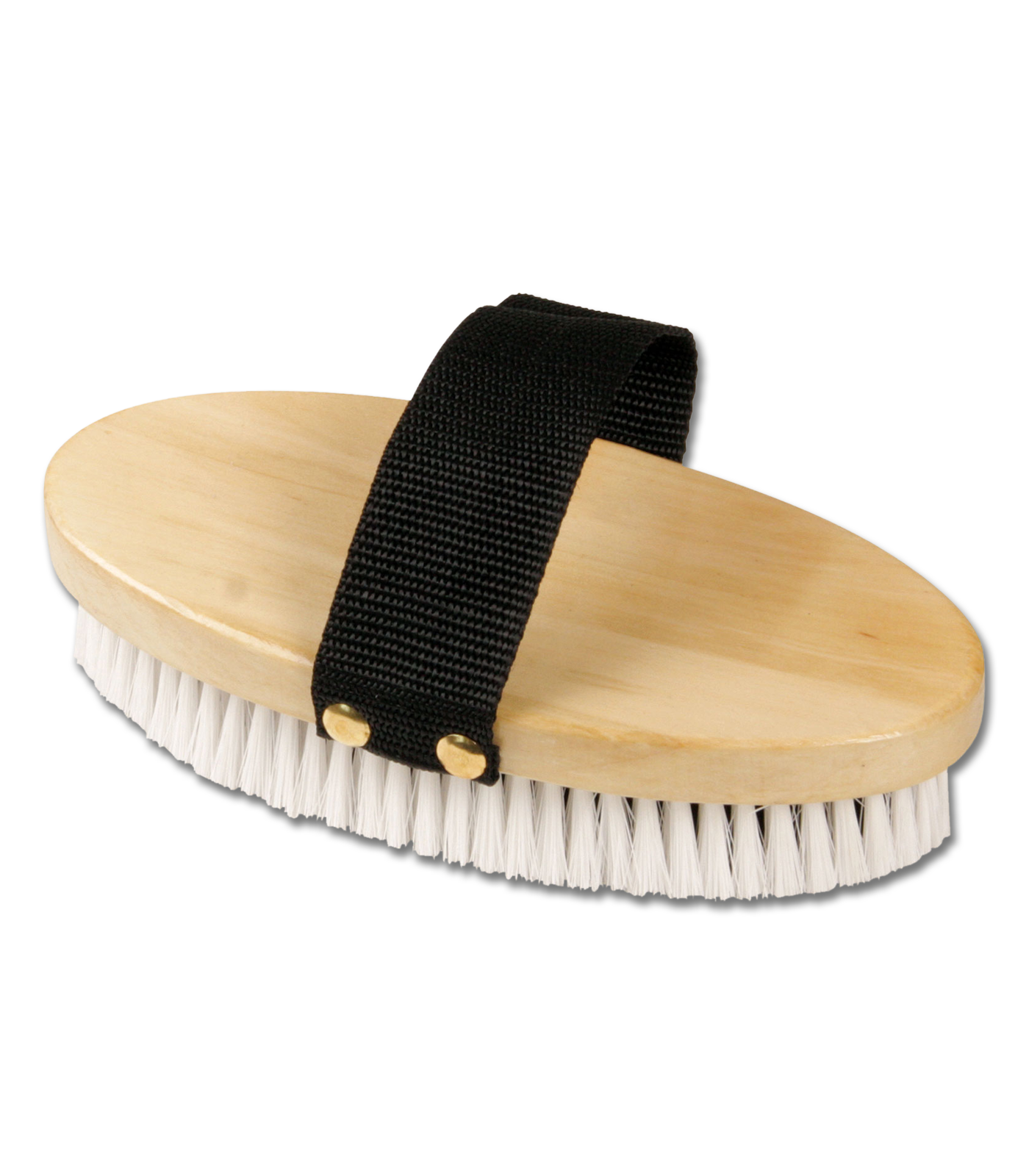 Waldhausen Ryktborste, Liten