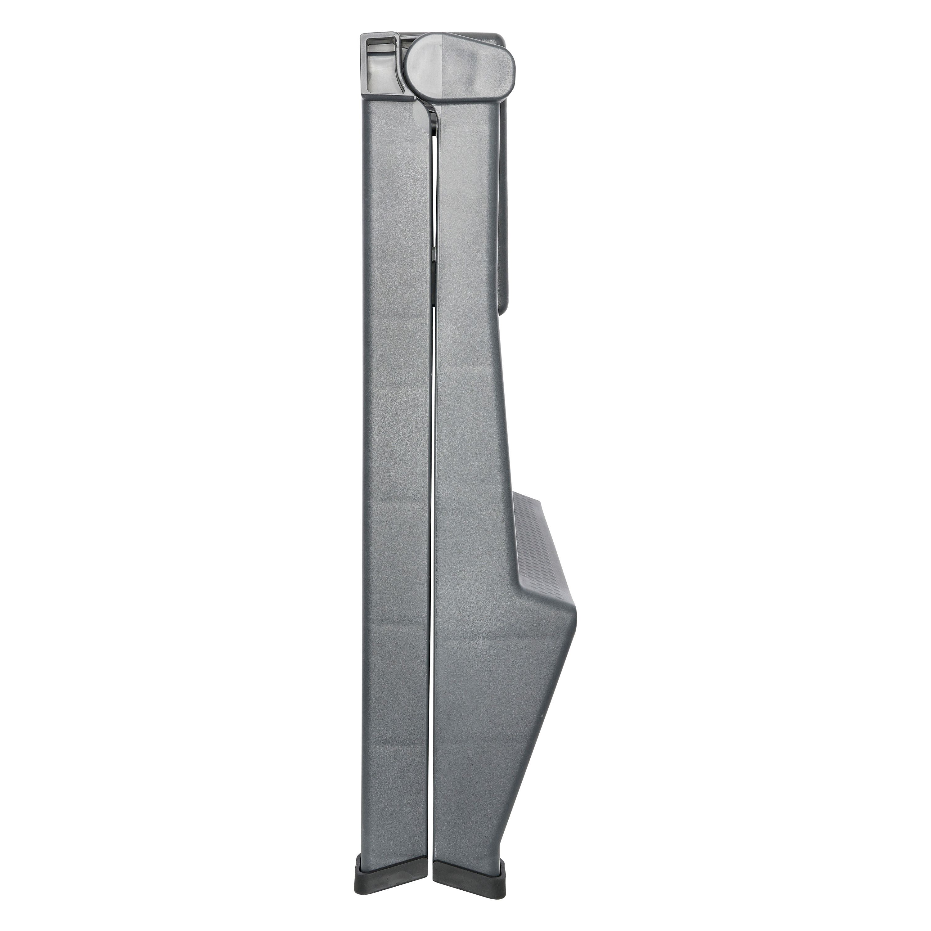 Imperial Riding Step Clever Fold Grey - 2