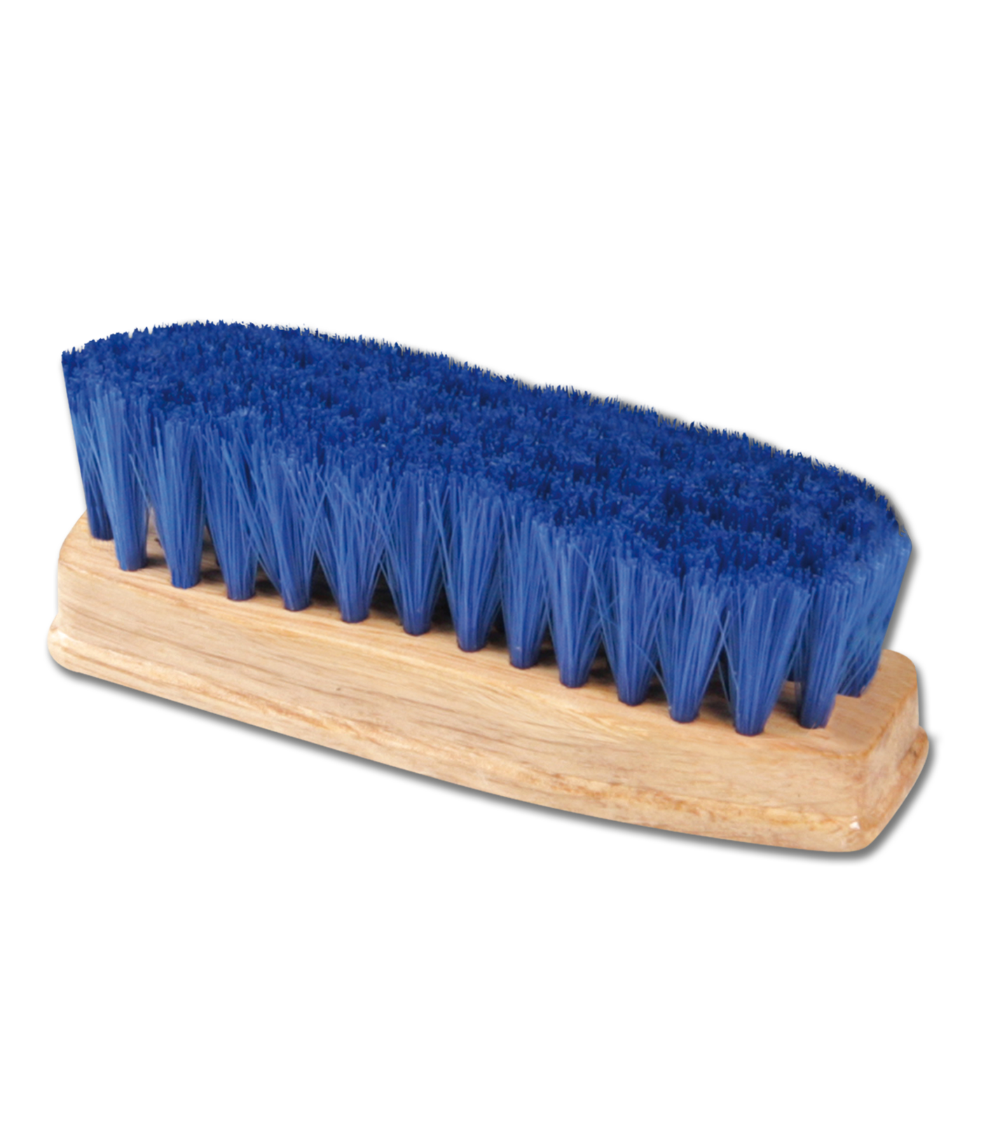 Waldhausen Hoof Brush blue