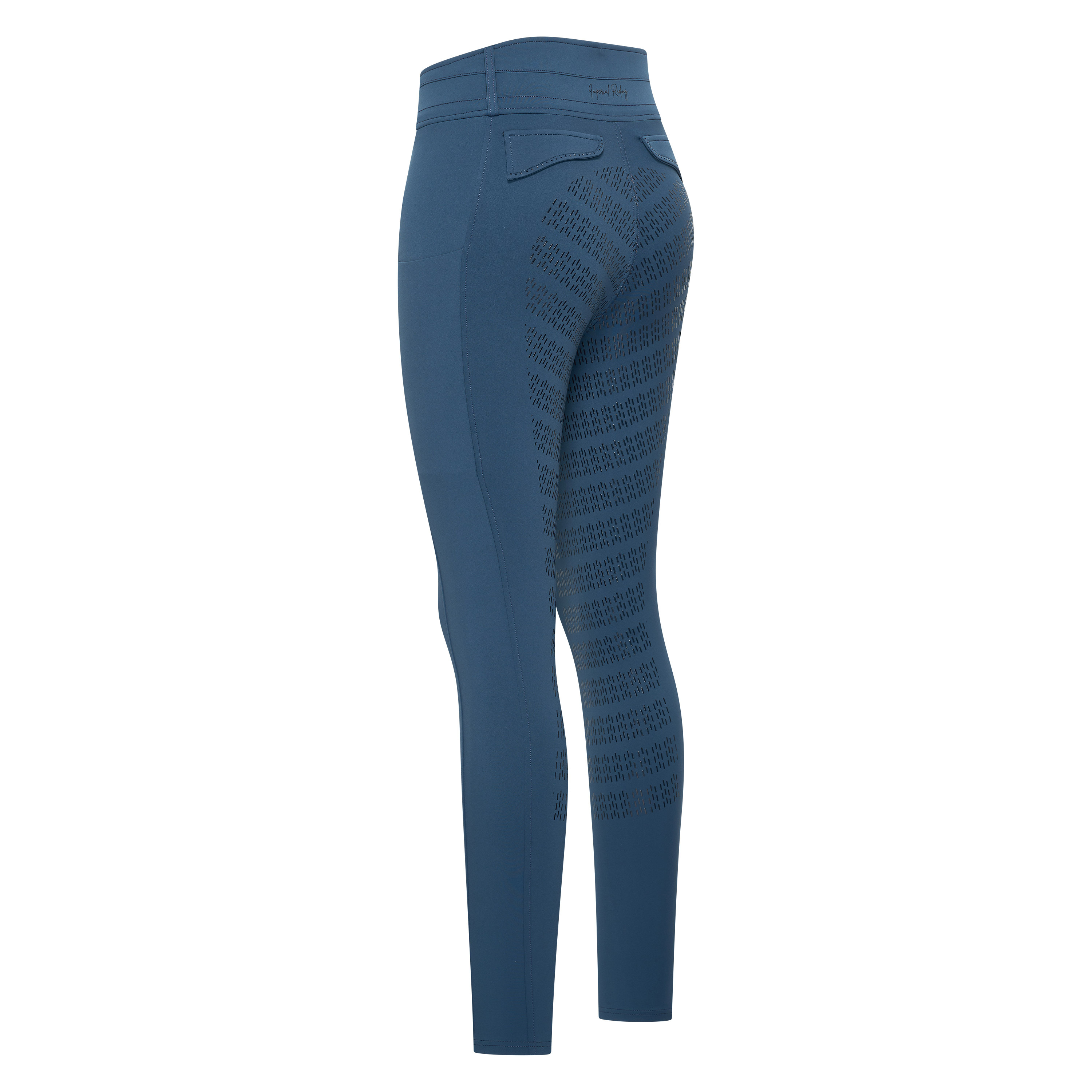 Imperial Riding Riding breeches Fairytale FullGrip - Navy - 2