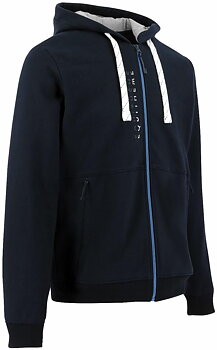 Equitheme Hervé Huppari Navy