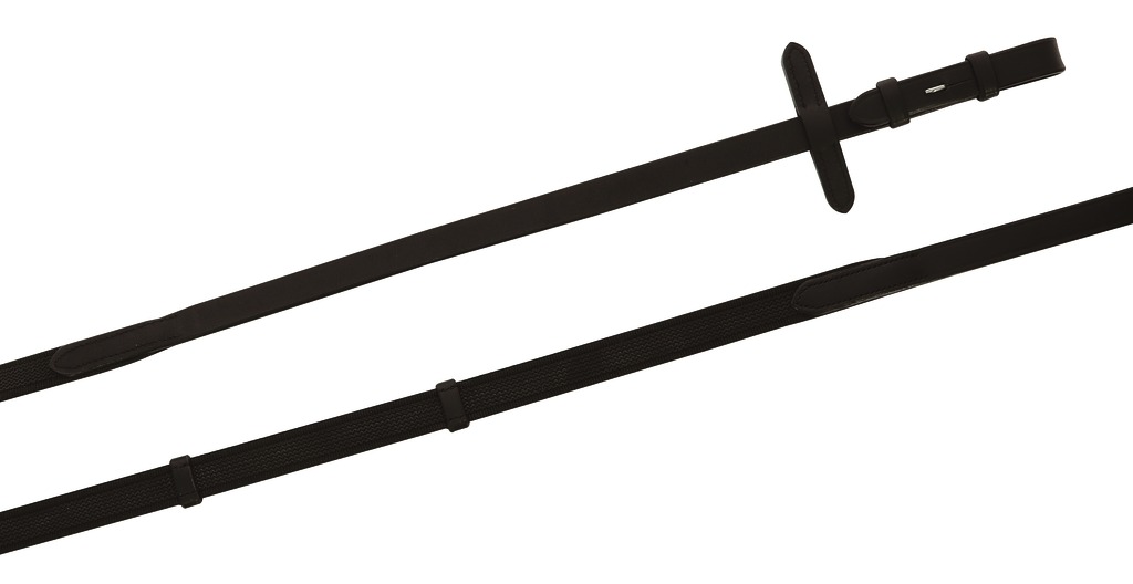 NORTON PRO Grip Tyglar Svart/Svart - Full size