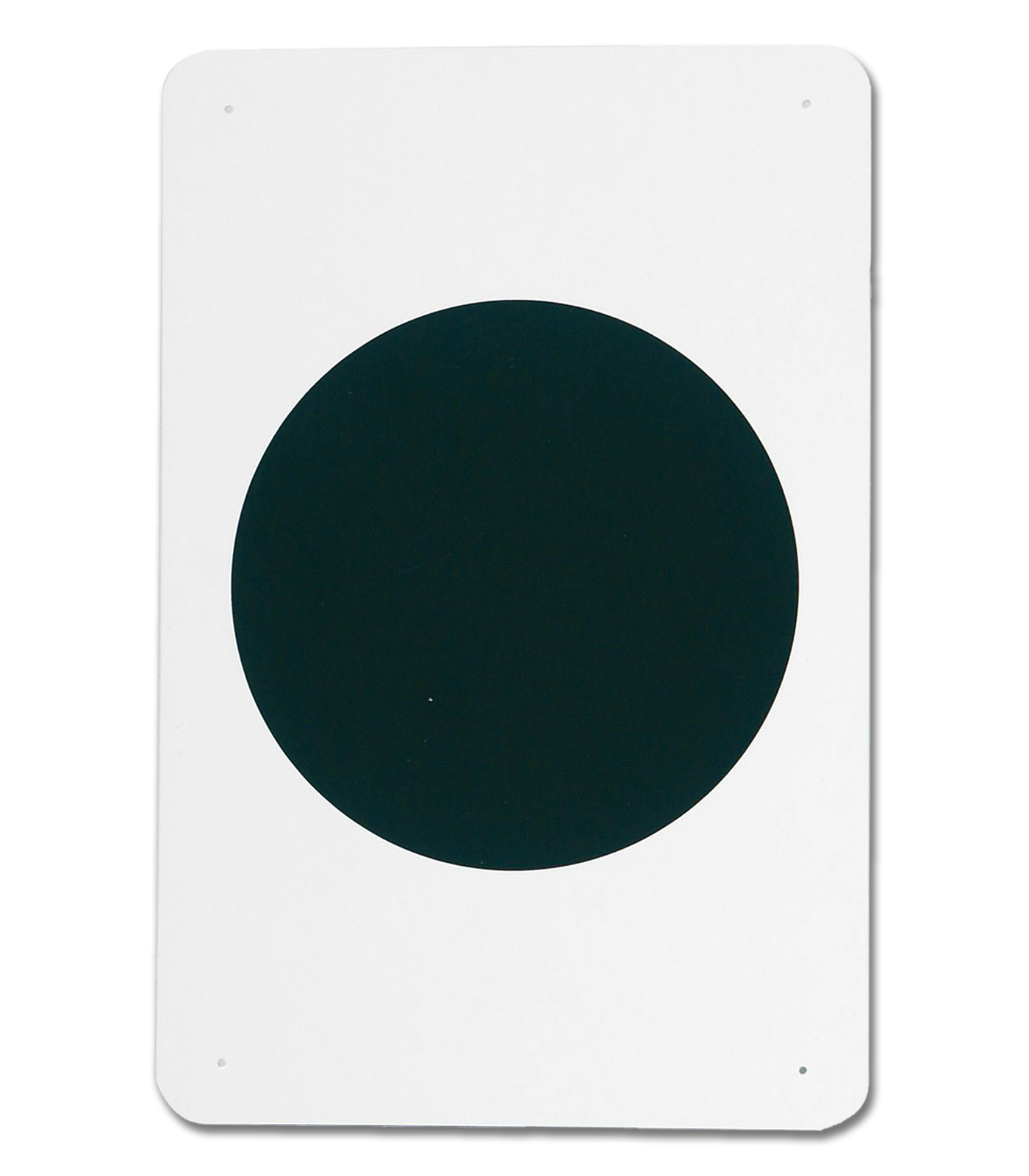 Waldhausen Point of Circle, plastic