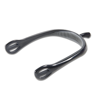 Kannukset Gentle Contact - 15mm - Harmaa