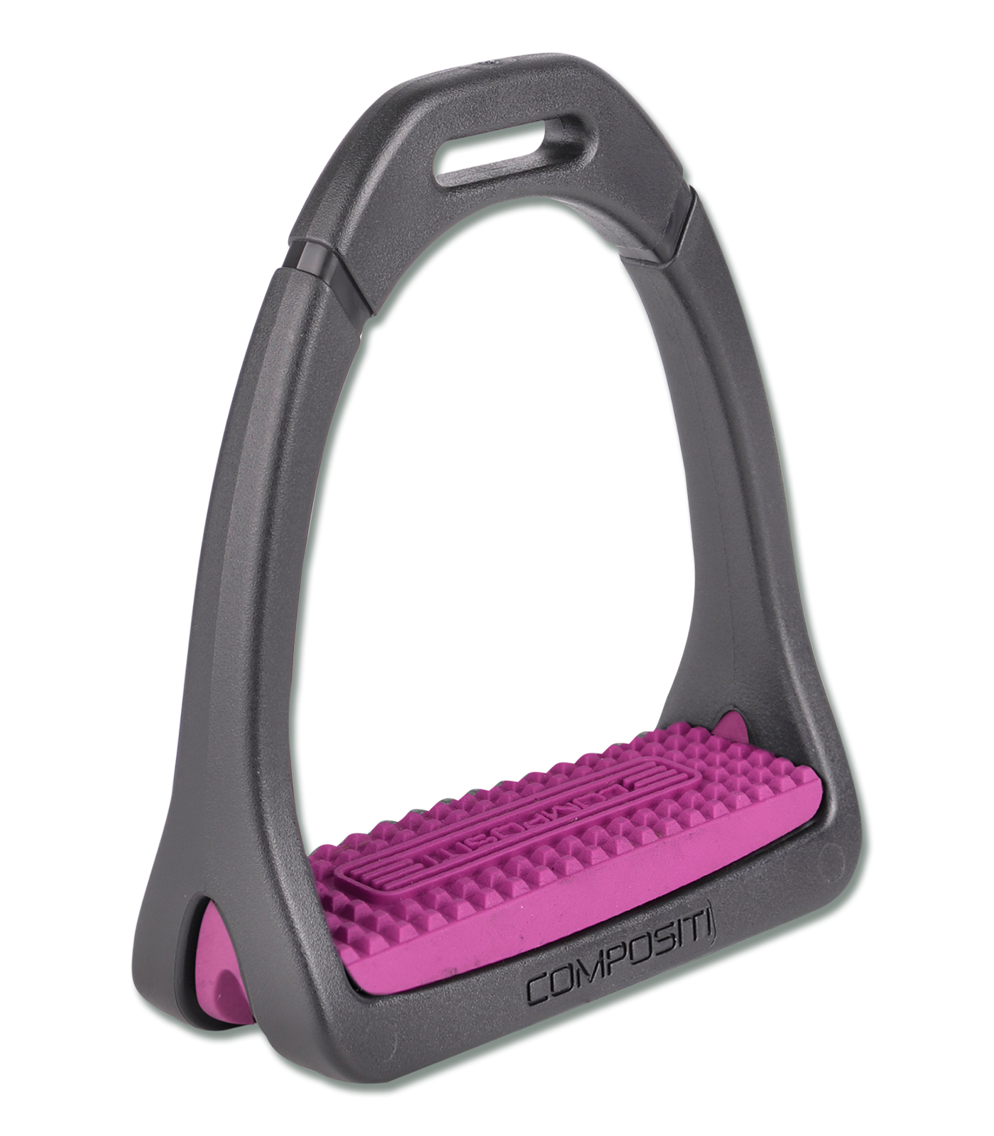 Waldhausen Premium Light Stigbyglar - Fuchsia
