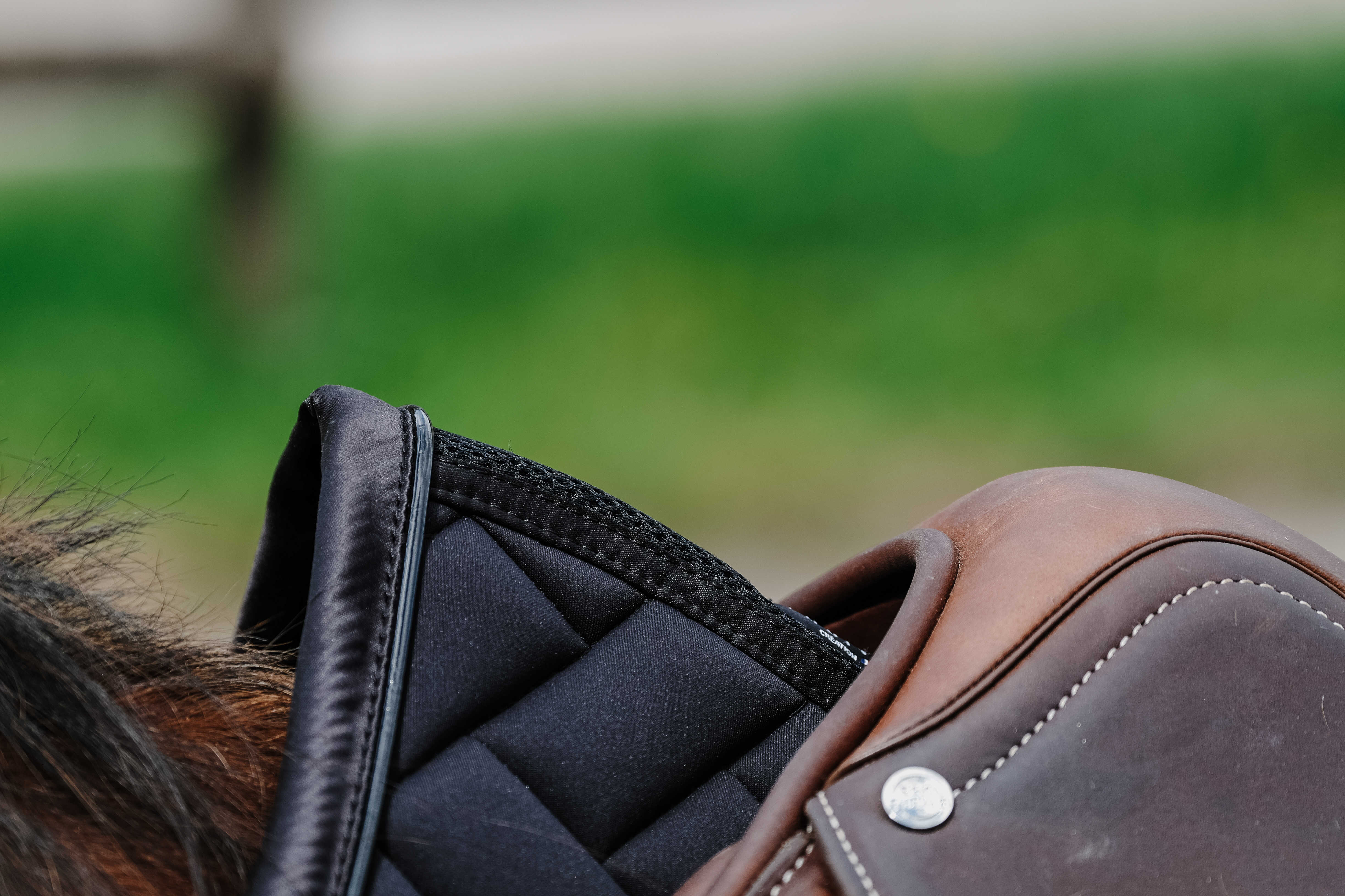 Equitheme Impulsion Satulahuopa Musta - 4