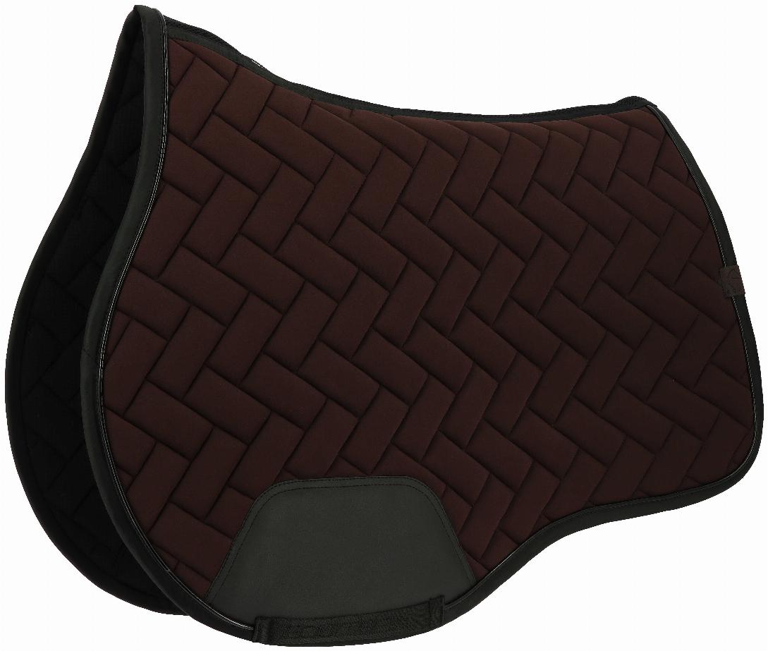 Equithème Impulsion Schabrak Chestnut