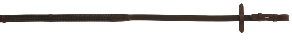 NORTON PRO Supergrip Reins Havana - Full size