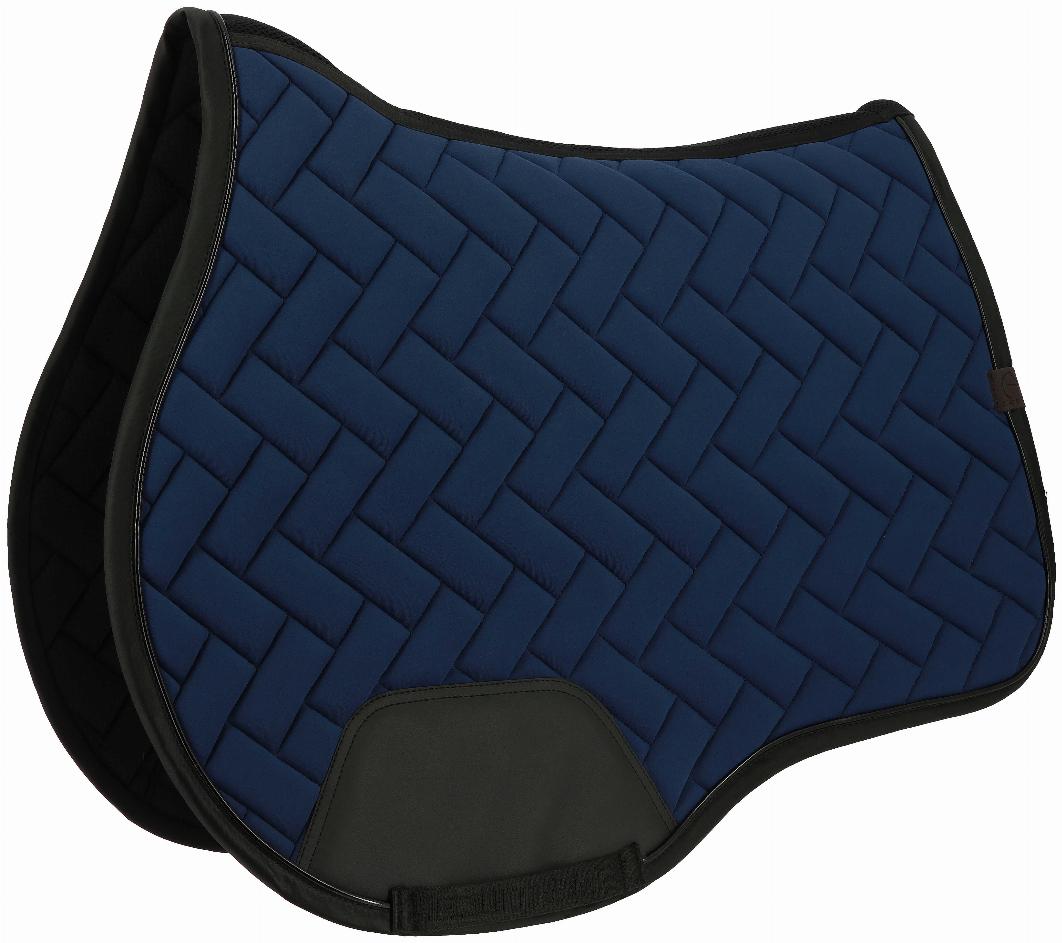 Equithème Impulsion Schabrak Navy