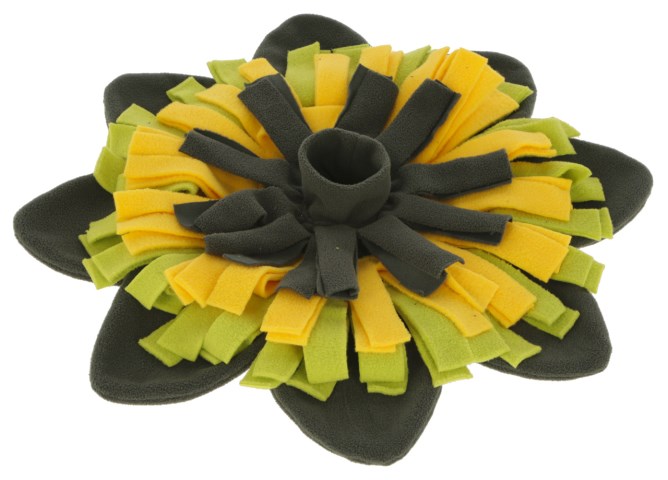 Kerbl Sniff Rug Sunflower - 60 cm