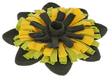 Kerbl Sniff Rug Sunflower - 60 cm