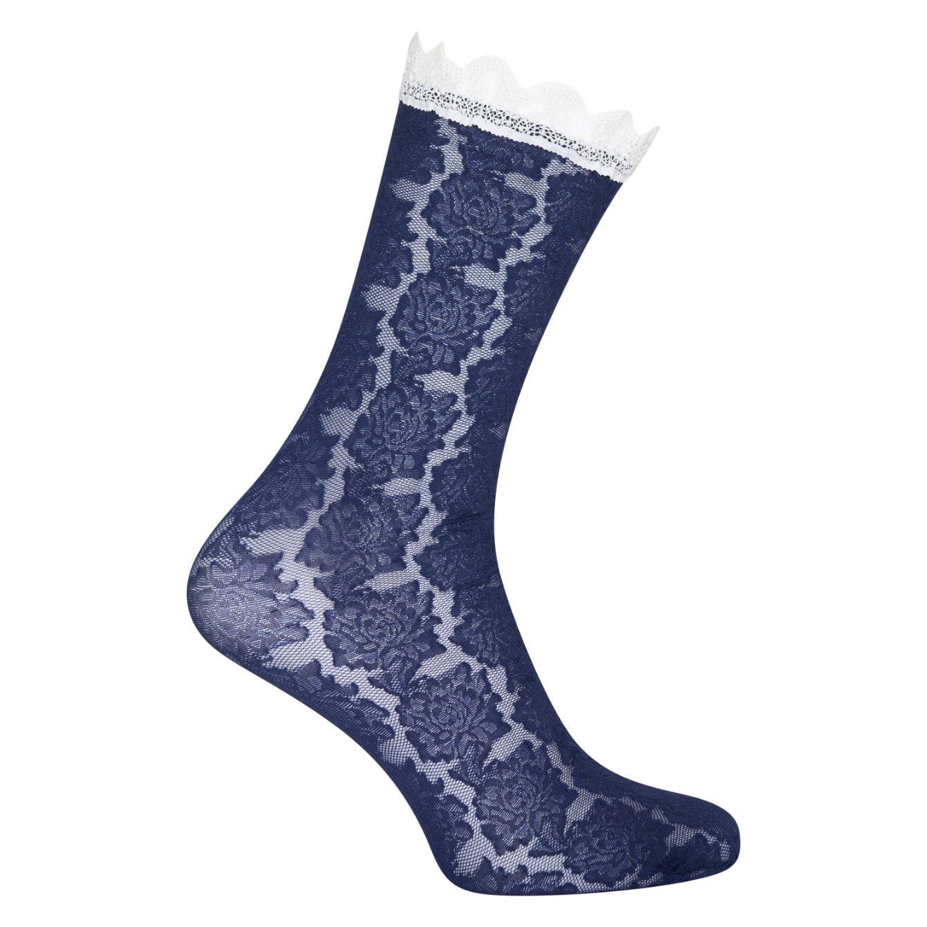 Imperial Riding Strumpor Diamond Dust Navy - 2