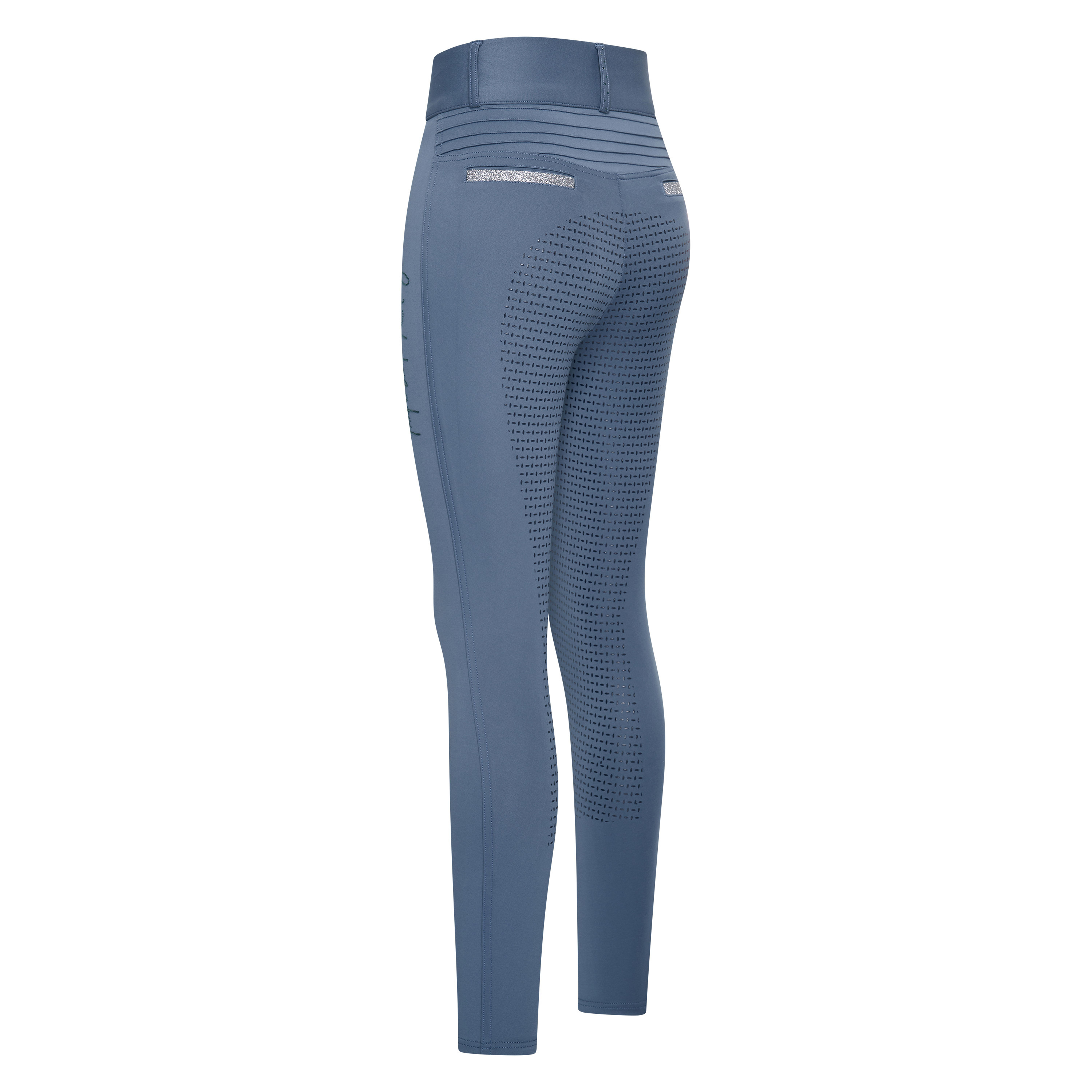 Imperial Riding Riding tights Comfi Sparks - Moonstone - 2