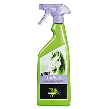 StarFinish from Parisol