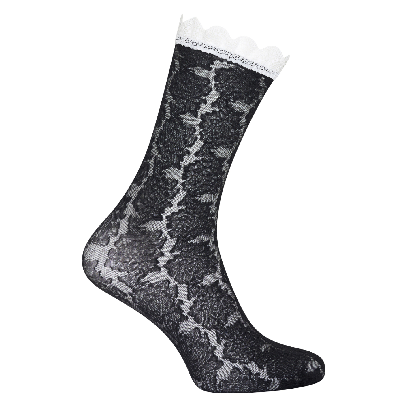 Imperial Riding Strumpor Diamond Dust Black - 2