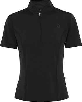 Equipage Awesome Short Sleeve T-Shirt - Black