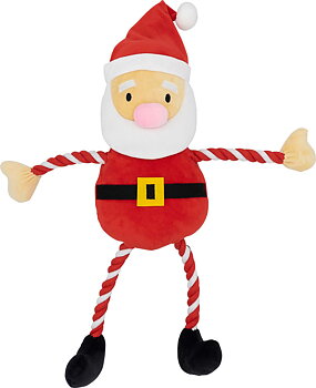 GBOY - Large Santa Toy - 75 cm