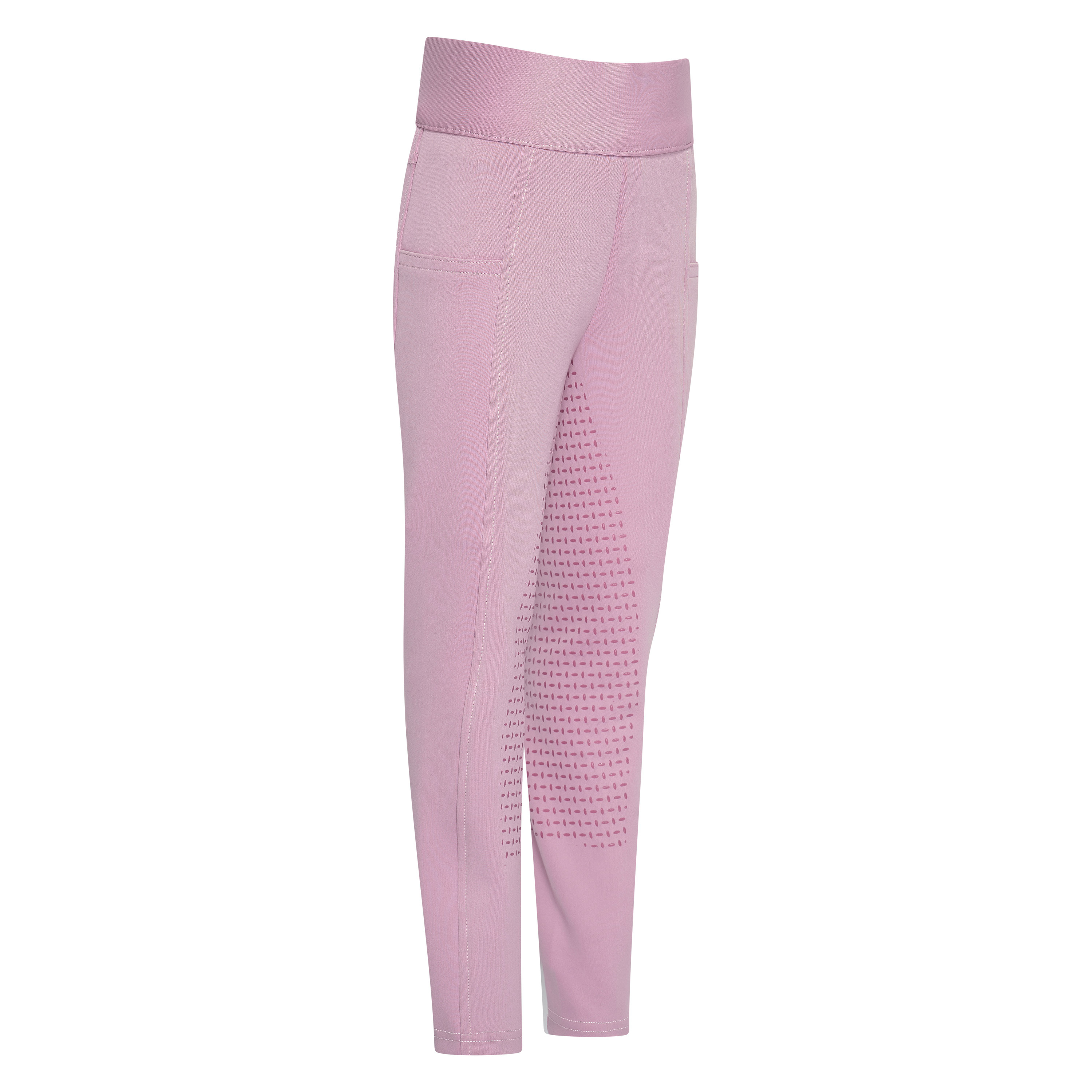 Imperial Riding Junior KIDS Riding tights Tessy Light - Ballerina