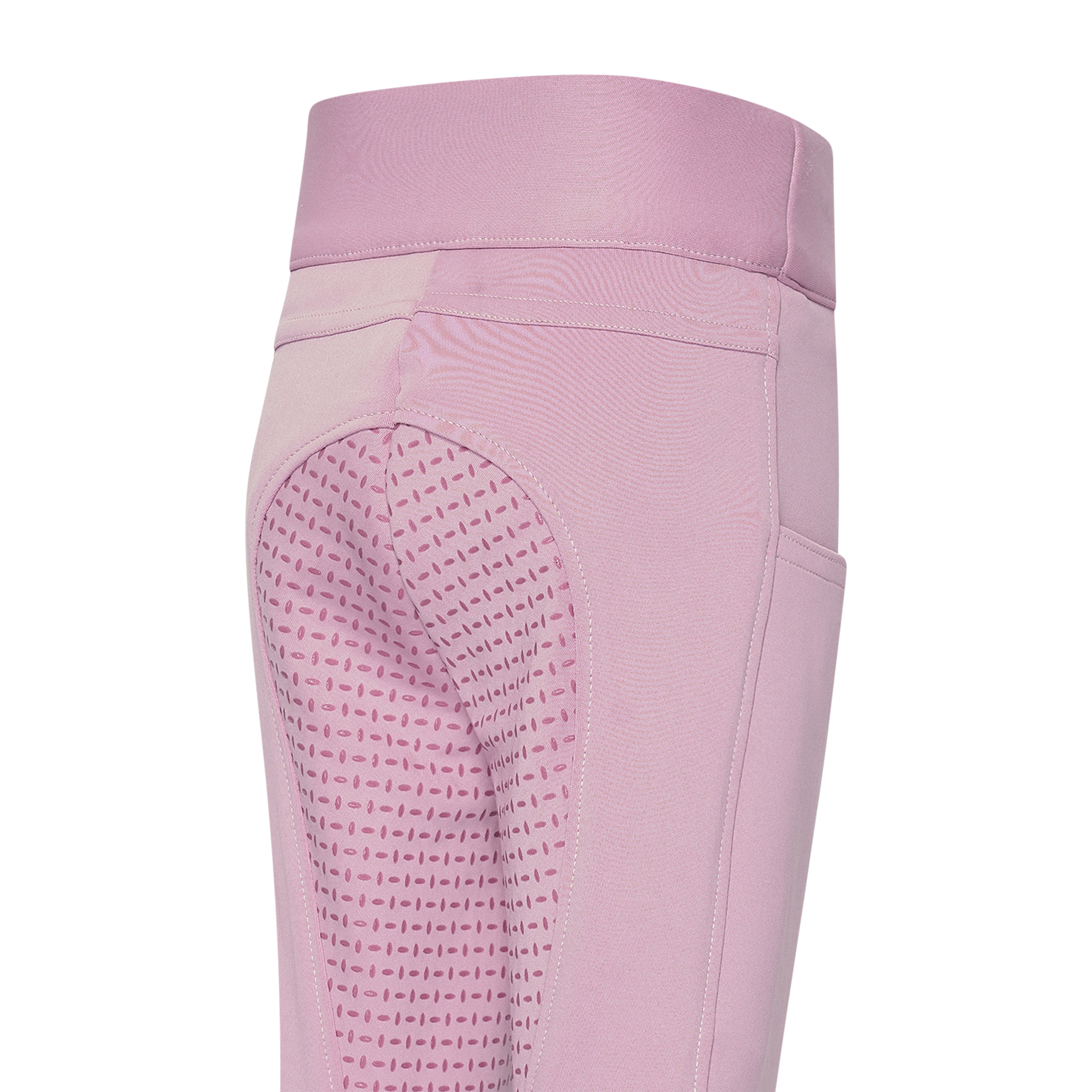 Imperial Riding Junior KIDS Riding tights Tessy Light - Ballerina - 3