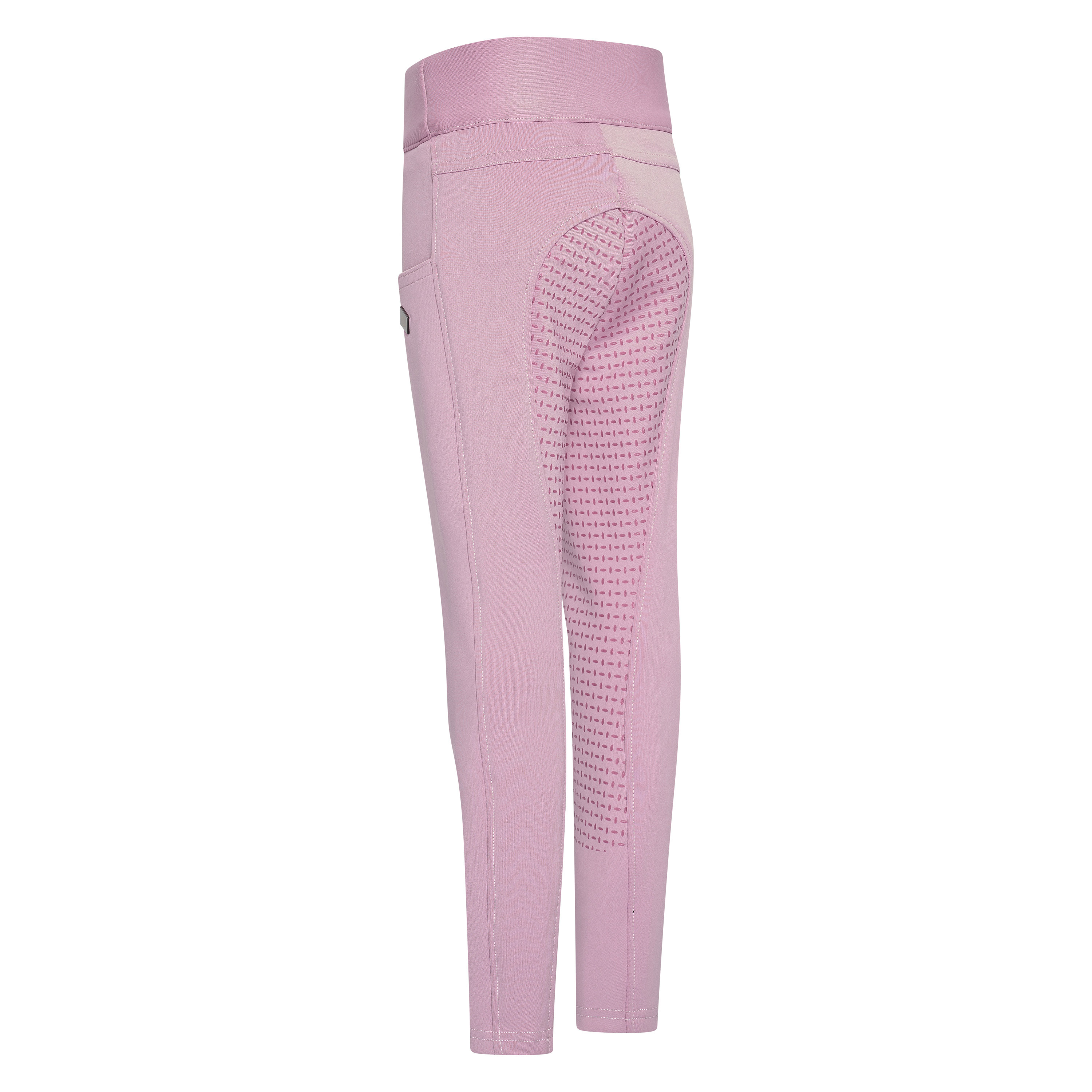 Imperial Riding Junior KIDS Riding tights Tessy Light - Ballerina - 2