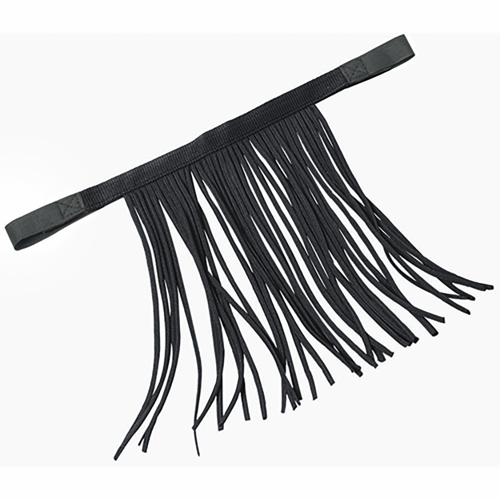 Horse Guard Flugpannband svart (Ponny)