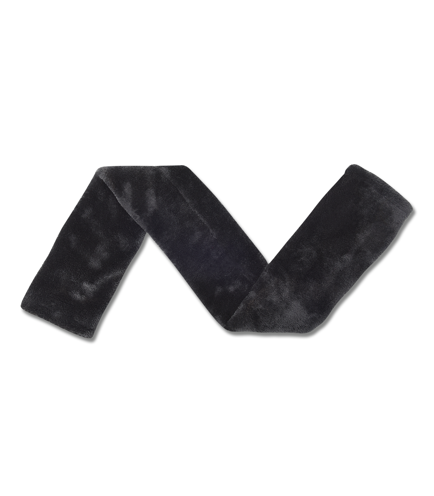 Waldhausen Sadelgjordstunnel svart