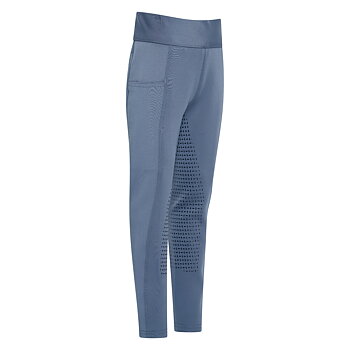 Imperial Riding Junior KIDS Riding tights Tessy Light - Moonstone