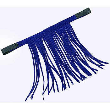 Horse Guard Fly fringe Sininen