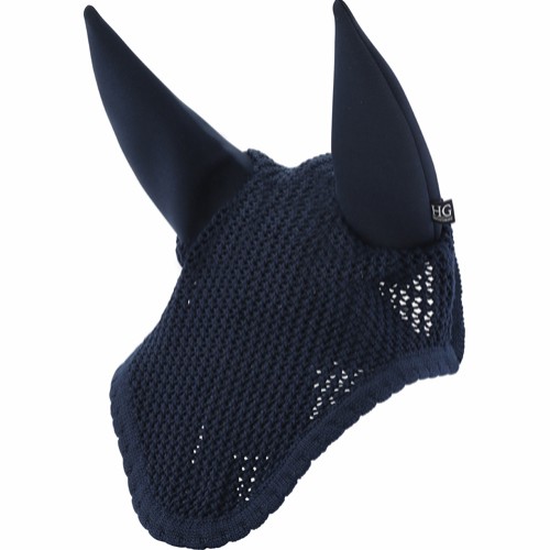 Horse Guard Kärpäshuppu Soundless - Navy, Full
