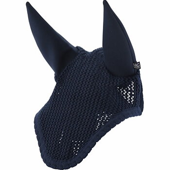 Horse Guard Kärpäshuppu Soundless - Navy, Full