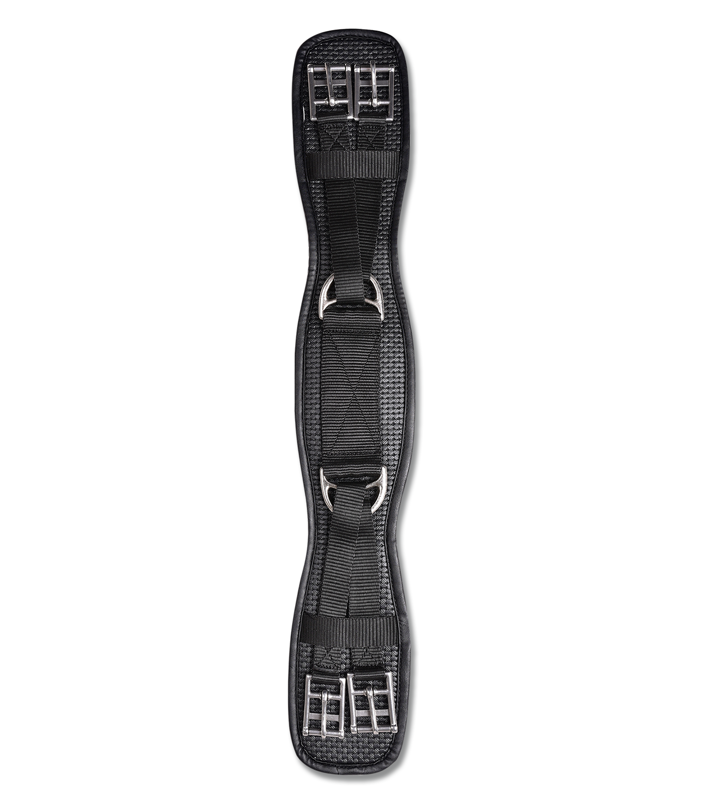 Waldhausen Basic Dressage Girth black