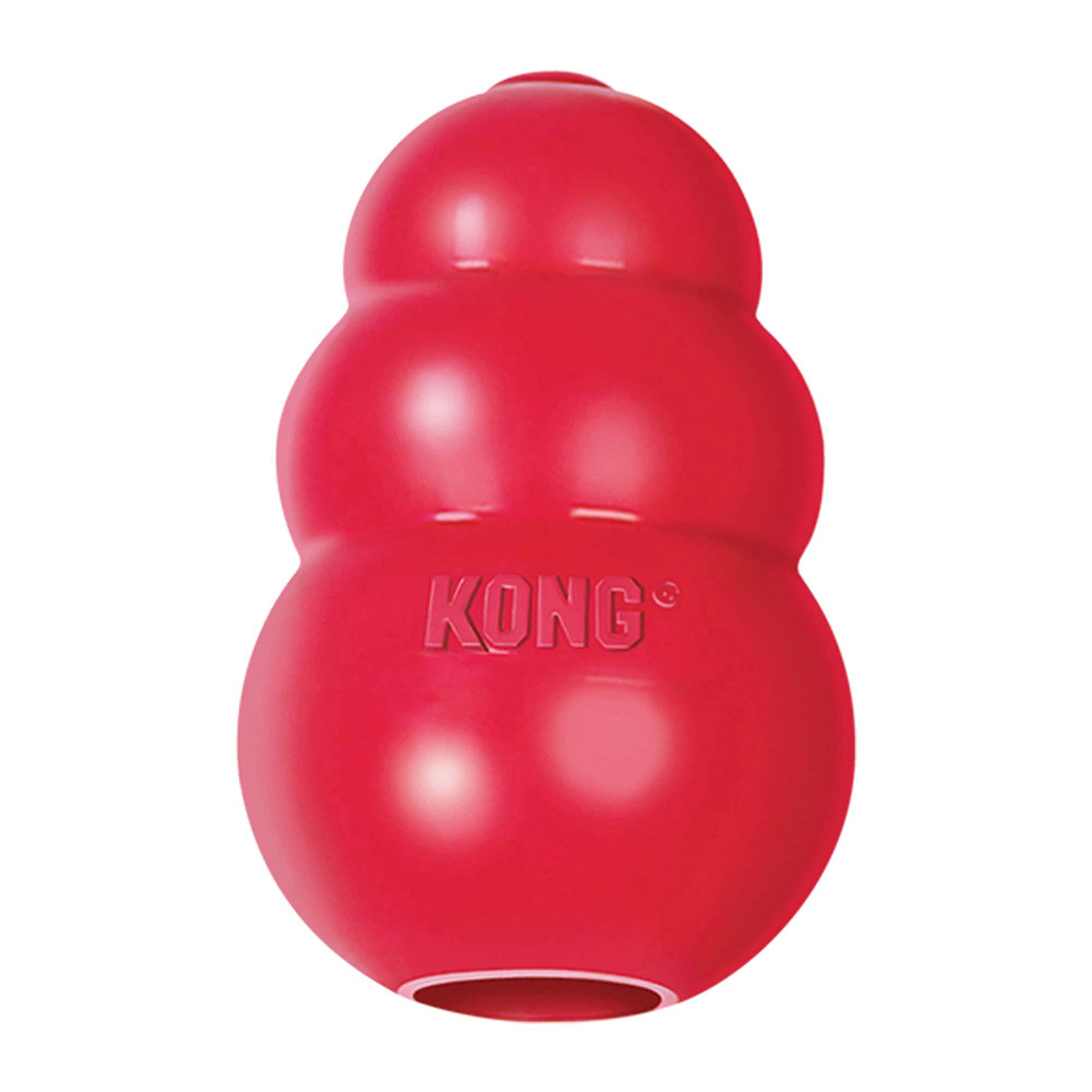 KONG Original - Bästa leksaken överlag från KONG