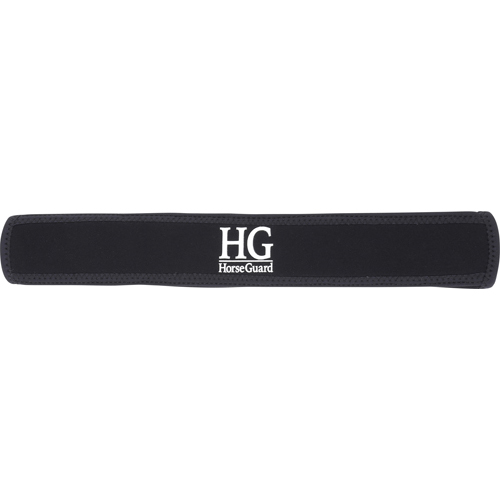 Horse Guard Nackskydd Gel Svart, onesize