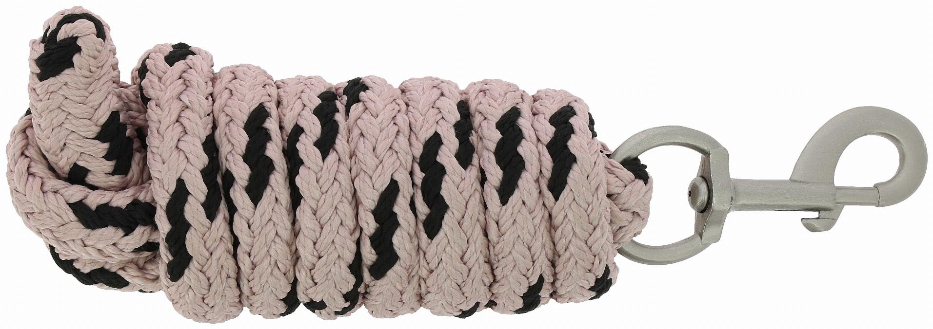 Equithème Jacquard Grimskaft Rosa